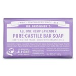 Dr. Bronner's Dr. Bronner’s Lavender Bar Soap