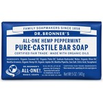 Dr. Bronner's Dr. Bronner’s Peppermint Bar Soap
