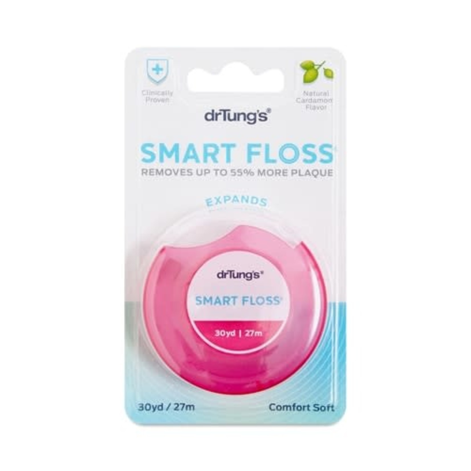 Dr. Tung’s Dr. Tung’s Smart Floss