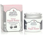 earth mama Earth Mama Nipple Butter 60ml