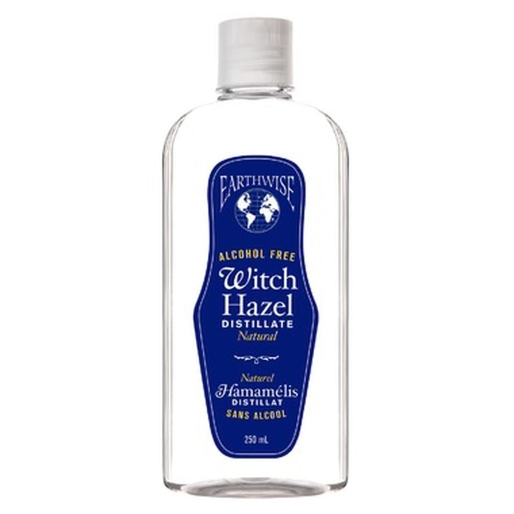 Earthwise Earth Wise Witch Hazel 250 ml