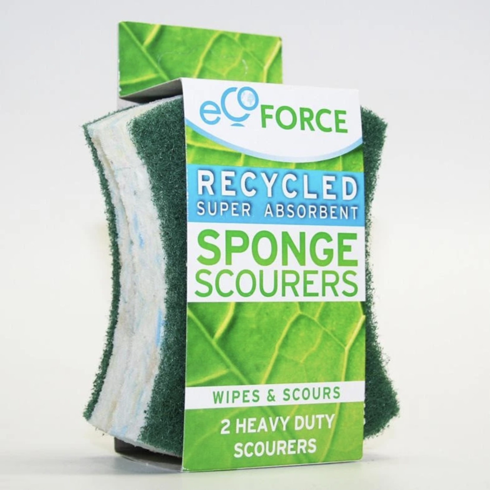 Eco Force Eco Force Recycled Sponge