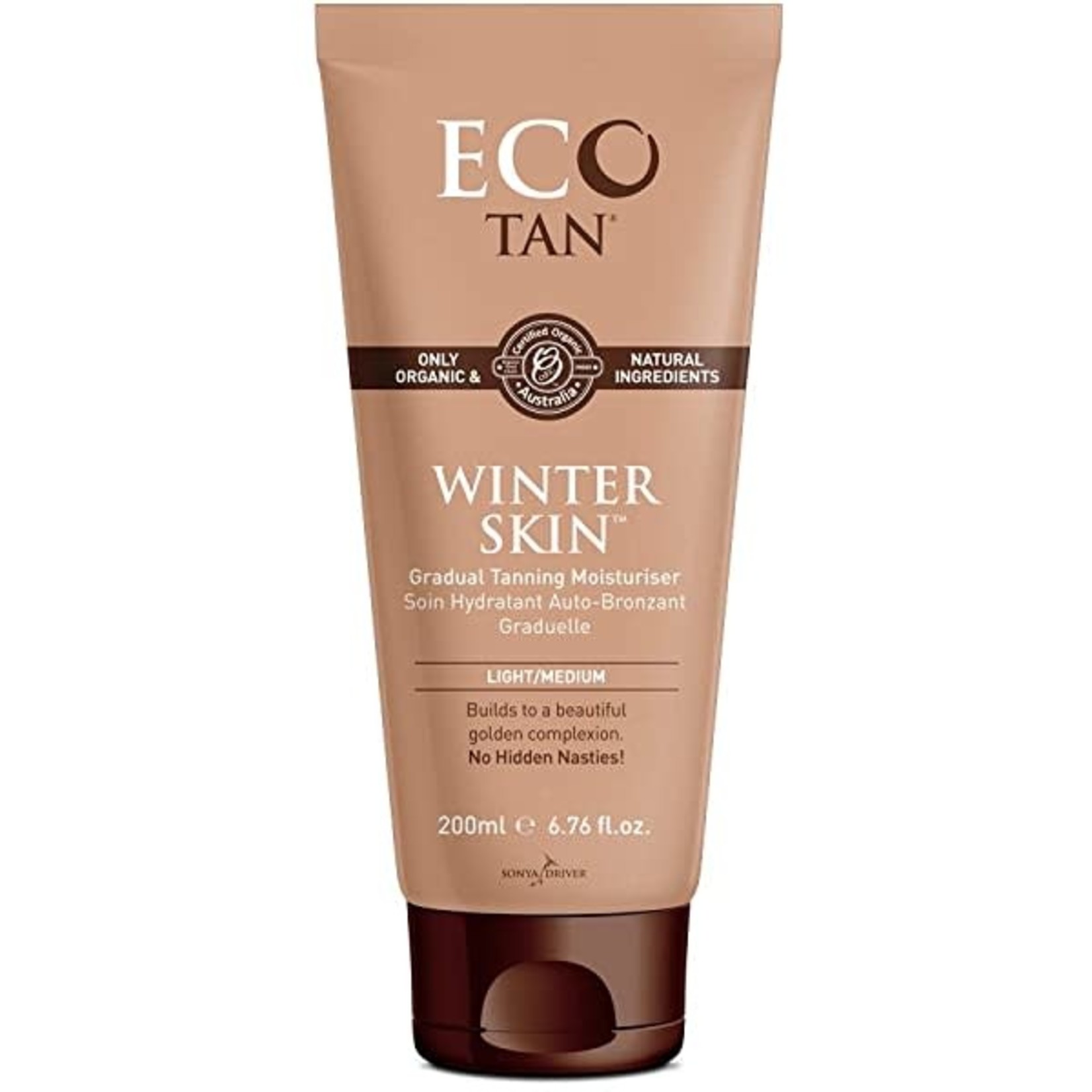 Eco Tan Eco Tan Winter Skin 200ml