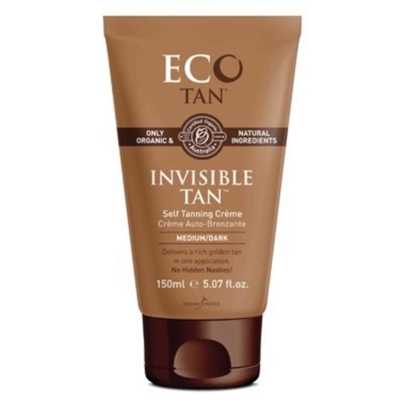 Eco Tan Eco Tan Invisible Tan 150ml