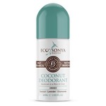 Eco Tan Eco Tan Coconut Deodorant 60ml