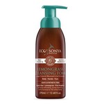 Eco Tan Eco Tan Lemongrass Cleansing Foam 375ml