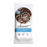 Element Element Organic Dark Chocolate Dipped Rice Cakes