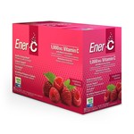 Ener-C Ener-C Raspberry 30ct