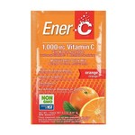 Ener-C Ener-C single packet - Orange