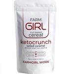 Farm Girl Farm Girl Salted Caramel Cereal 300g