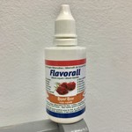 Flavorall Flavorall Stevia Liquid 50ml - Royal Rose