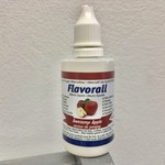 Flavorall Flavorall Stevia Liquid 50ml - Awesome Apple