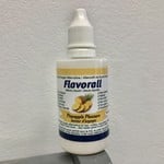 Flavorall Flavorall Stevia Liquid 50ml - Pineapple Pleasure