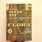 Flora Flora Sleep ZZZ Tea 16 Tea Bags