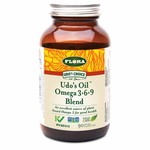 Flora Flora Udo’s Oil Omega 3+6+9 Blend 90 caps