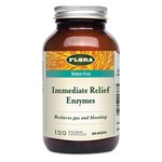 Flora Flora Immediate Relief Enzymes 120 caps