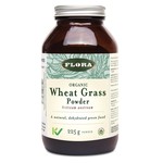 Flora Flora Wheat Grass Powder 225g