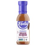 Fody Food Co. Fody Korean BBQ Sauce 236ml