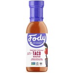 Fody Food Co. Fody Taco Sauce 236ml