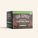 Four Sigmatic Four Sigmatic Mushroom Coffee Mix with Chaga
