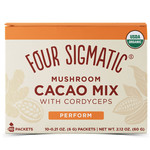 Four Sigmatic Four Sigmatic Mushroom Cacao Mix with Cordyceps