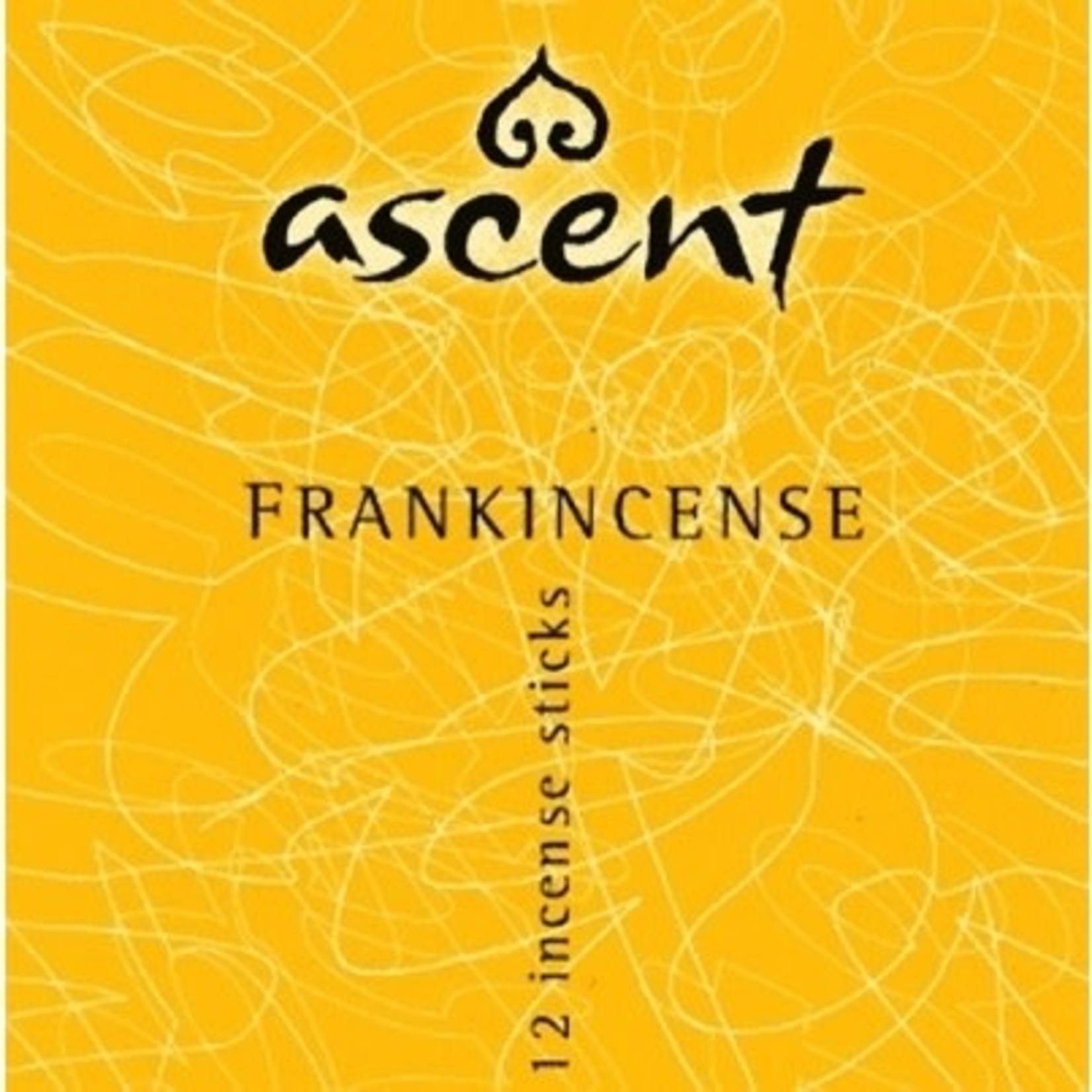 Ascent Ascent Frankincense Sticks