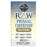 Garden of Life Garden of Life Raw Primal Defense 50 Billion 30 caps