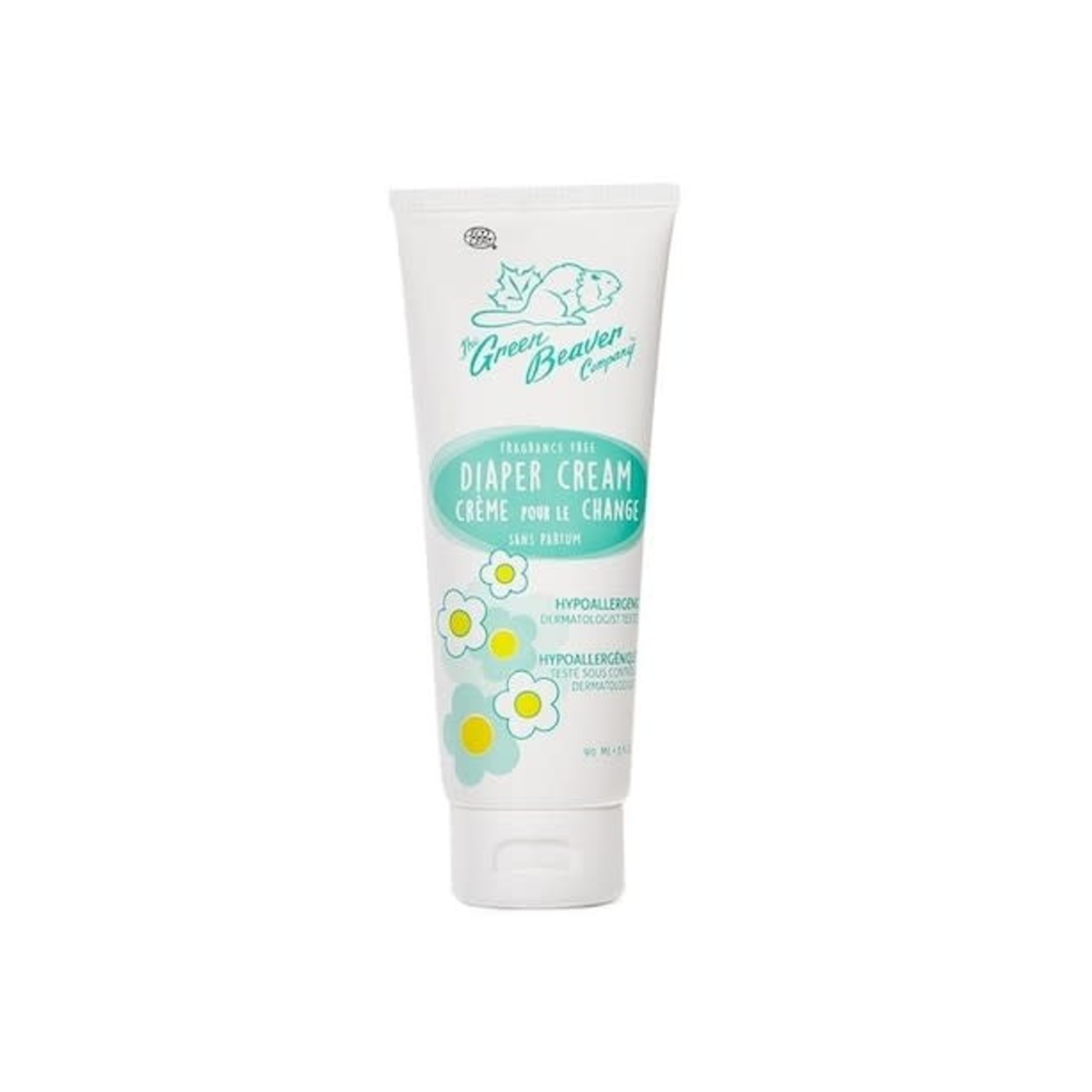 Green Beaver Green Beaver Diaper Cream 90ml