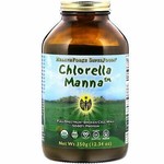 HealthForce HealthForce Chlorella Manna 350g