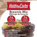 Hold The Carbs Hold the Carbs Brownie Mix 300g