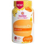 Honibe Honibe Vitamin D3 Gummies 70ct