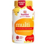 Honibe Honibe Complete Adult Multivitamin Gummies 70ct