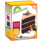 Kinnikinnick Kinnikinnick Chocolate Cake Mix