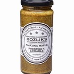 Kozlik's Kozlik’s Amazing Maple Mustard 250ml