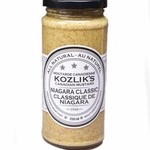 Kozlik's Kozlik’s Niagara Classic Mustard 250ml