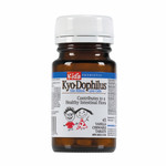 Kyolic Kyolic Kid’s Kyo-Dophilus 1 Billion 45 chews