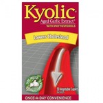Kyolic Kyolic Aged Garlic Extract with Phytosterols 30 caps