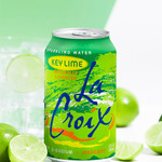 La Croix La Croix Key Lime Can 355ml