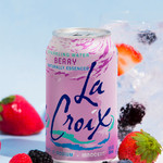 La Croix La Croix Berry Can 355ml