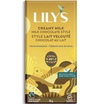 Lily's Sweets Lily’s Creamy Milk Chocolate Bar