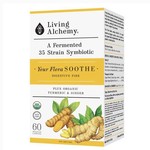 Living Alchemy Living Alchemy Your Flora - Soothe