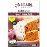 Namaste Namaste Gluten Free Spice Cake Mix