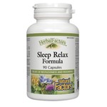 Natural Factors Natural Factors Sleep Relax Formula 90 caps