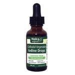 Naka Naka Iodine Drops 30ml