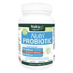 Naka Naka Nutri Probiotic 60 caps