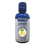 Naka Naka Lemon Essential Oil 50ml