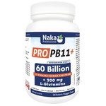 Naka Naka Pro PB11 60 billion Probiotic