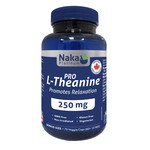 Naka Naka Pro L-Theanine 75 caps