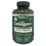 Naka Naka Pro Bovine Collagen 150 caps