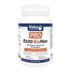 Naka Naka Pro B100 BioMax Complex